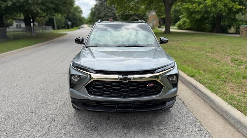 Chevrolet TrailBlazer RS AWD 2025