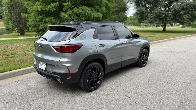 Chevrolet TrailBlazer RS AWD 2025