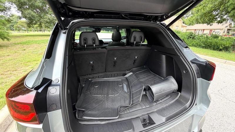 Chevrolet TrailBlazer RS AWD 2025