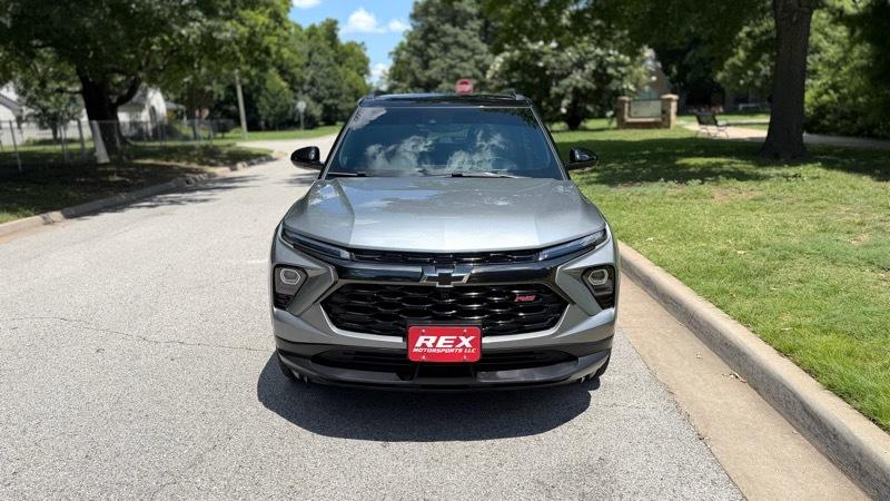 Chevrolet TrailBlazer RS 2025
