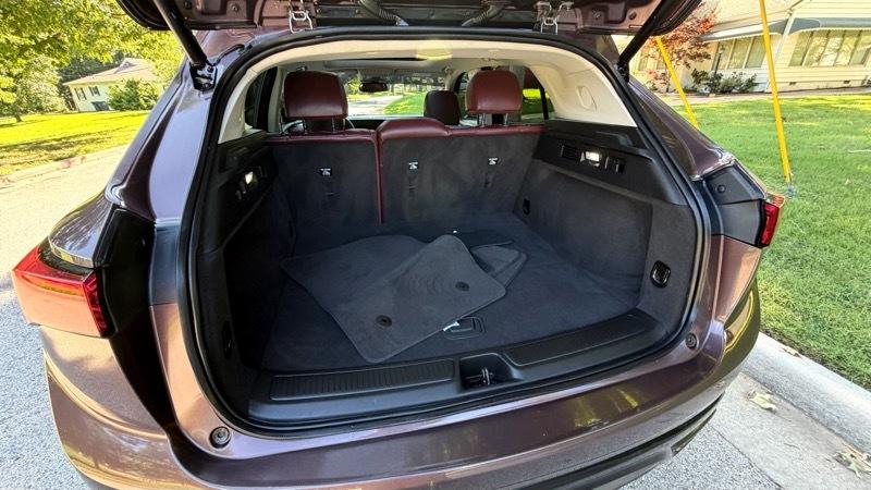 Buick Envision Sport Touring 2025