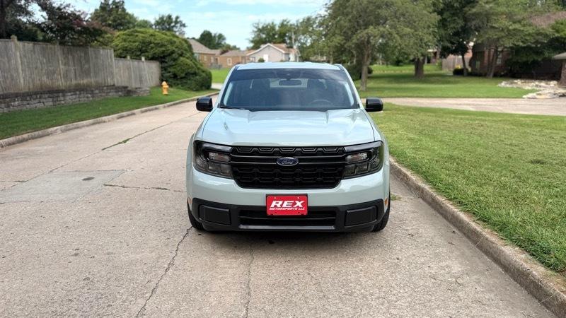 Ford Maverick XL 2022