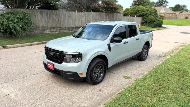 Ford Maverick XL 2022