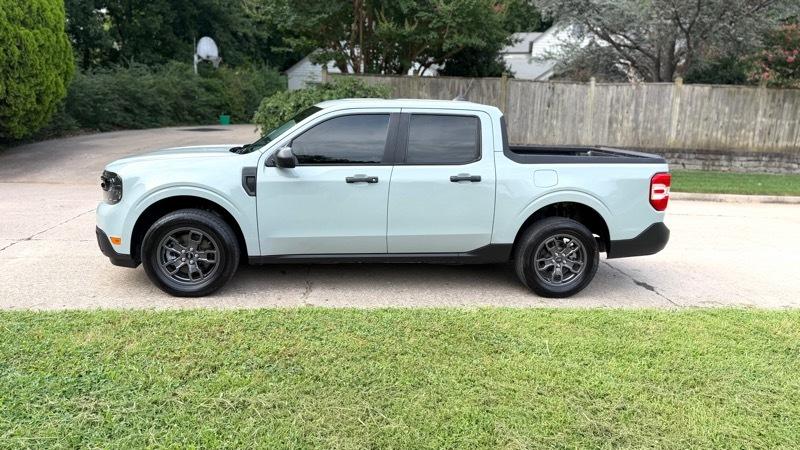 Ford Maverick XL 2022