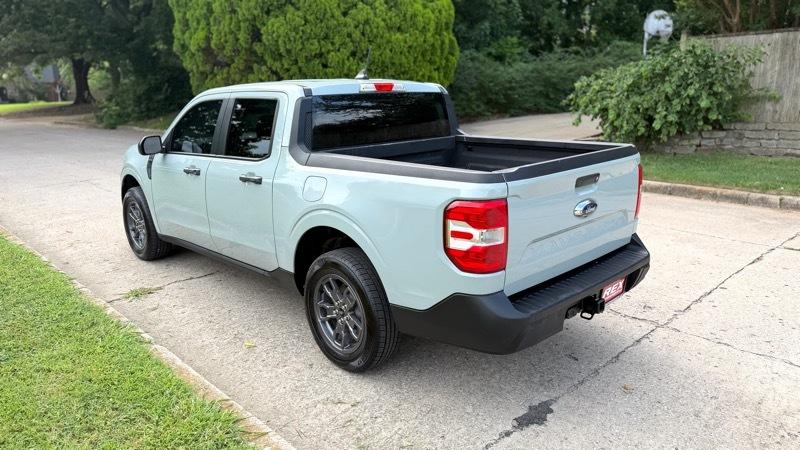 Ford Maverick XL 2022