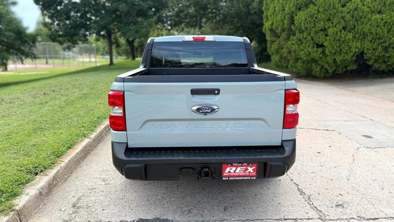 Ford Maverick XL 2022