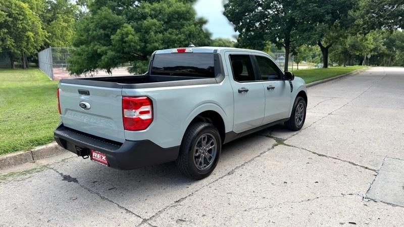 Ford Maverick XL 2022