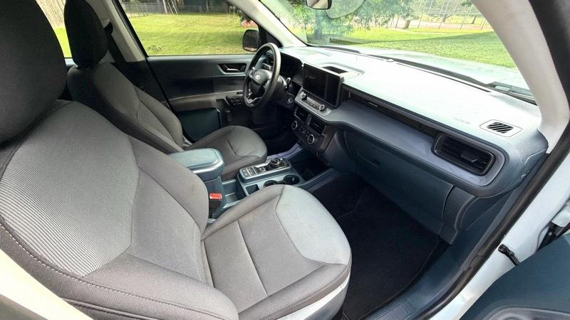 Ford Maverick XL 2022