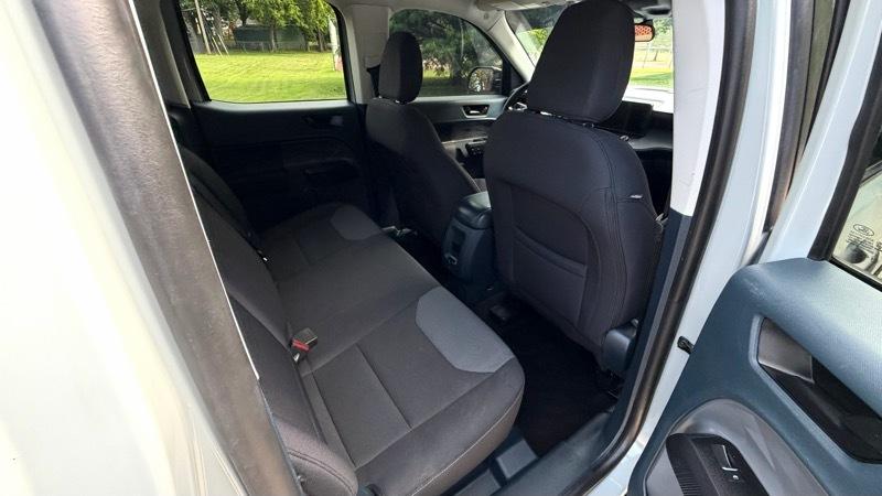 Ford Maverick XL 2022