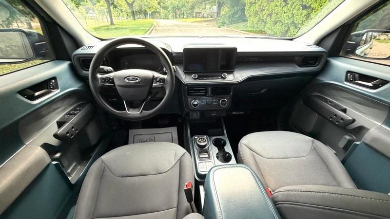 Ford Maverick XL 2022