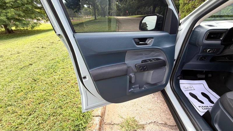 Ford Maverick XL 2022