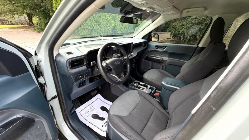 Ford Maverick XL 2022