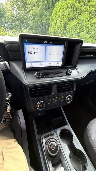 Ford Maverick XL 2022