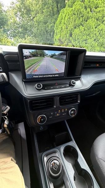 Ford Maverick XL 2022