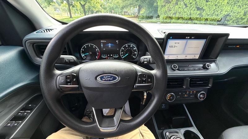 Ford Maverick XL 2022