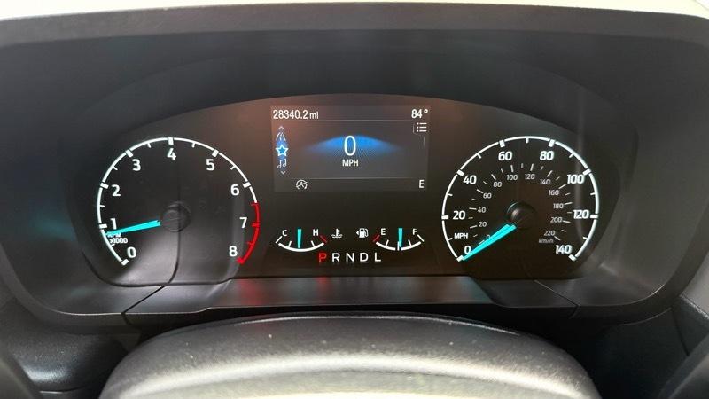 Ford Maverick XL 2022