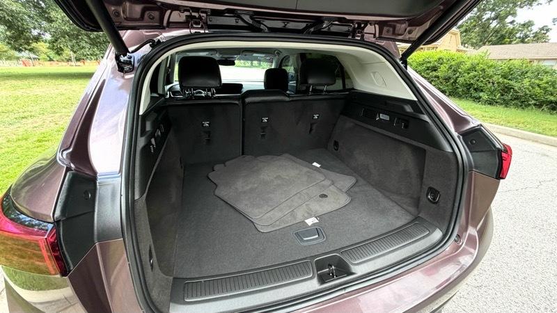 Buick Envision Preferred 2025