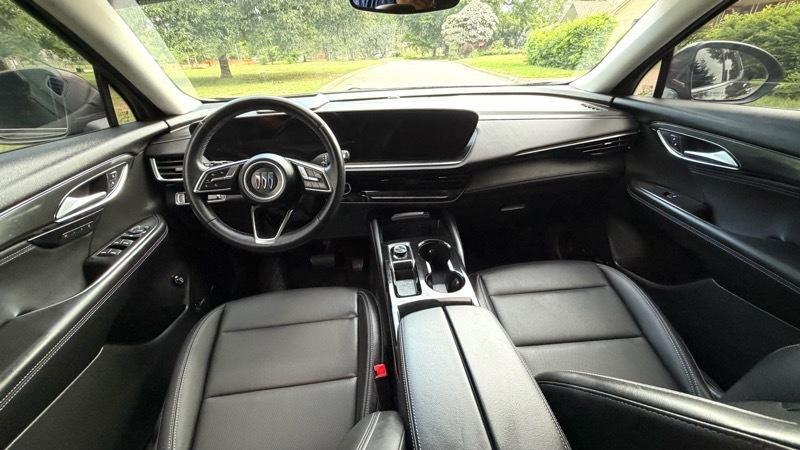 Buick Envision Preferred 2025