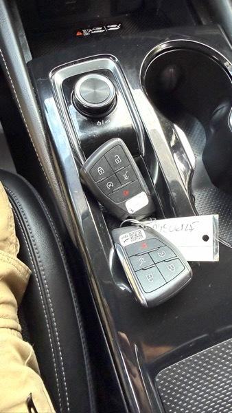 Buick Envision Preferred 2025