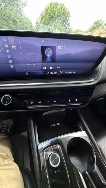 Buick Envision Preferred 2025