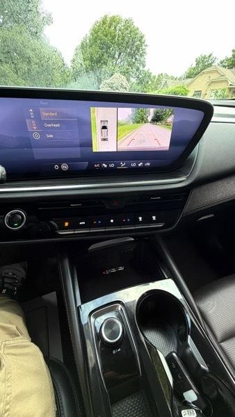 Buick Envision Preferred 2025