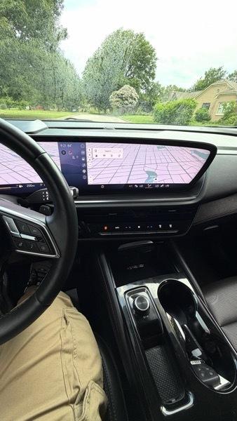 Buick Envision Preferred 2025