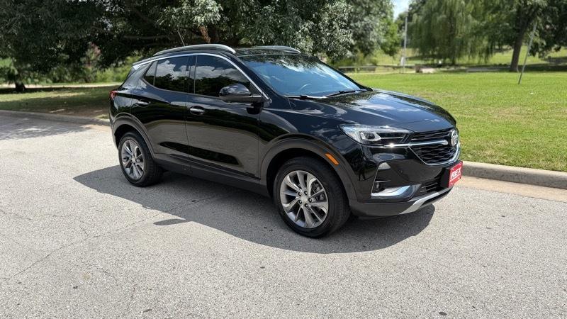 Buick Encore GX Essence AWD 2020