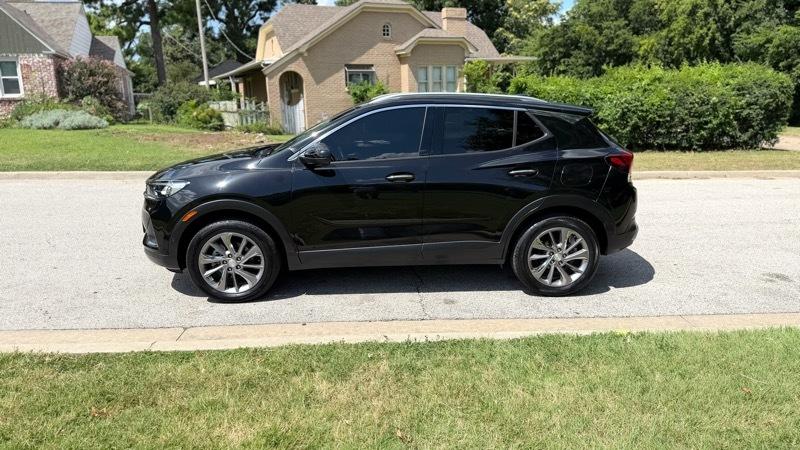 Buick Encore GX Essence AWD 2020