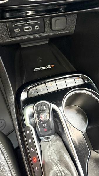 Buick Encore GX Essence AWD 2020