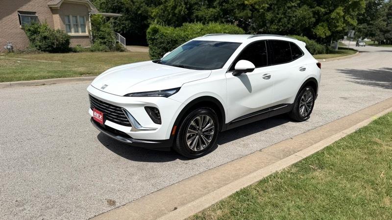 Buick Envision Preferred 2024