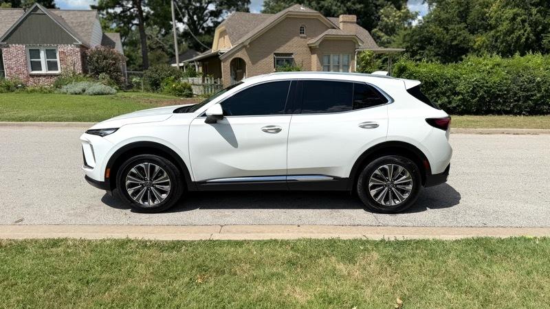 Buick Envision Preferred 2024