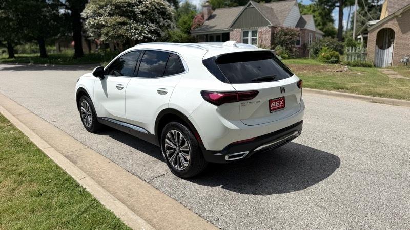 Buick Envision Preferred 2024