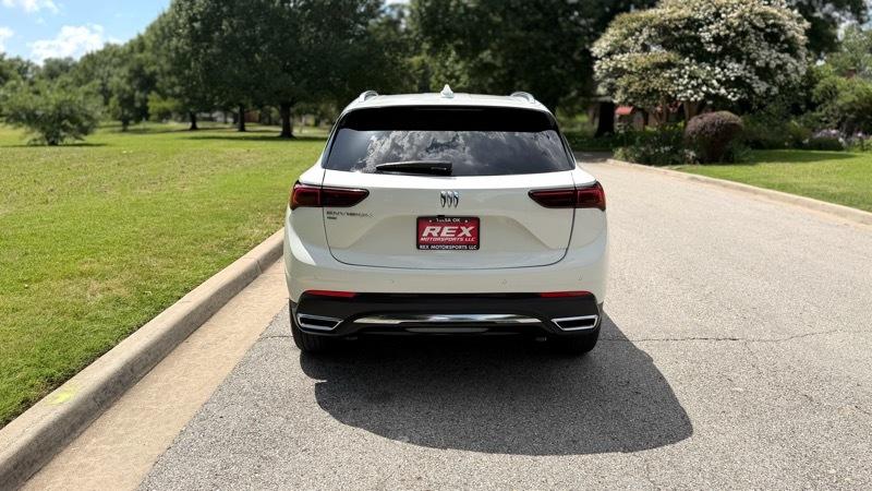 Buick Envision Preferred 2024