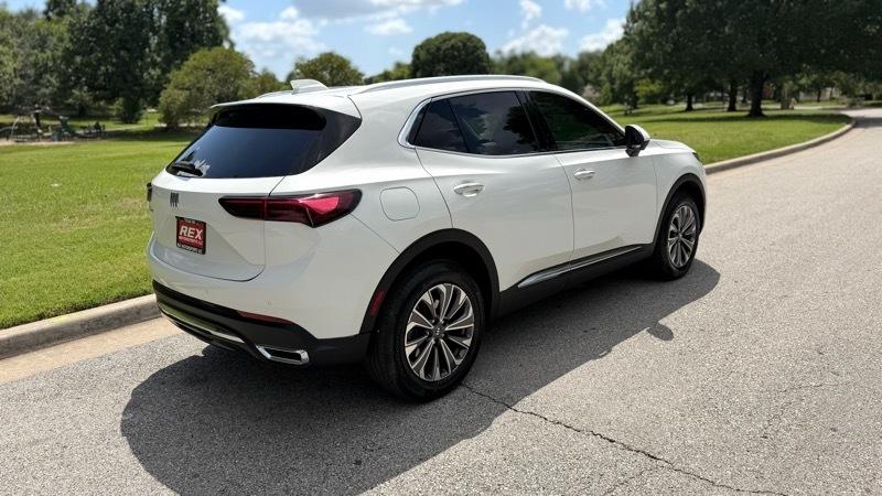 Buick Envision Preferred 2024
