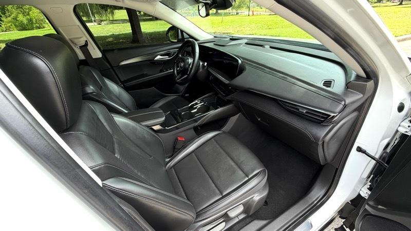 Buick Envision Preferred 2024