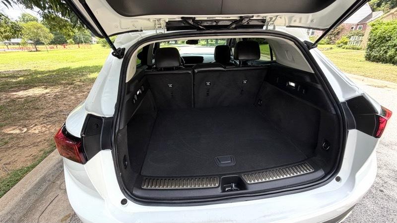 Buick Envision Preferred 2024
