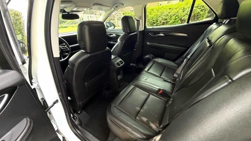 Buick Envision Preferred 2024