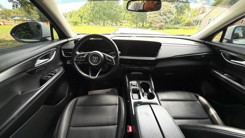 Buick Envision Preferred 2024