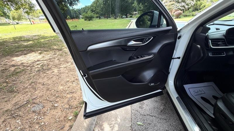 Buick Envision Preferred 2024