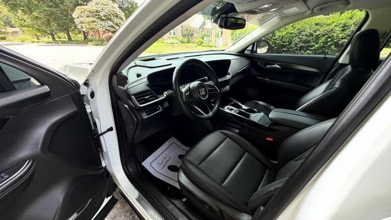 Buick Envision Preferred 2024