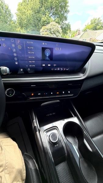 Buick Envision Preferred 2024