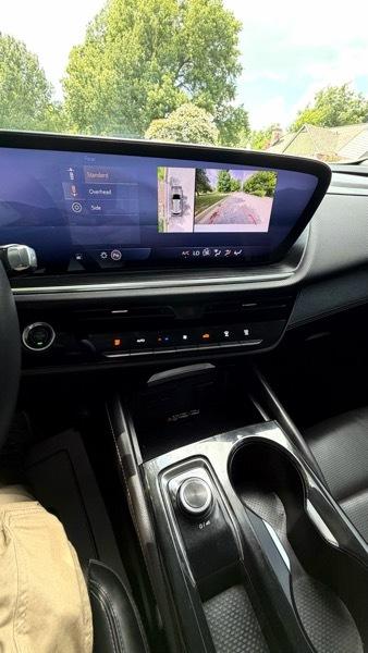 Buick Envision Preferred 2024