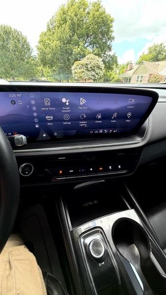 Buick Envision Preferred 2024