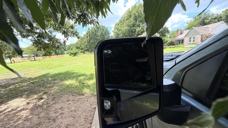 Chevrolet Silverado 2500HD 4WD Crew Cab 167.7" LT 2025