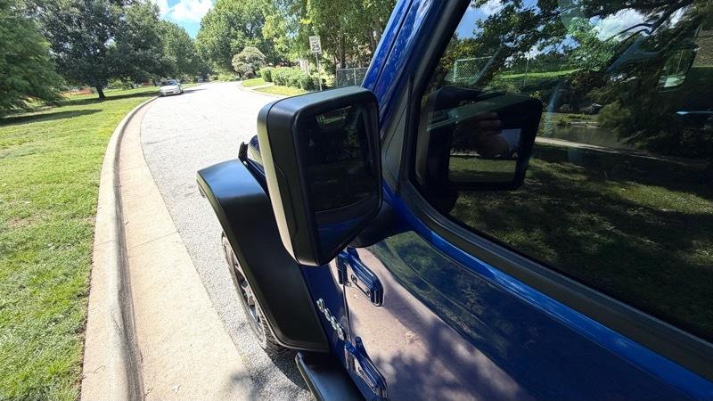 Jeep Wrangler Unlimited Sport 2020