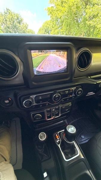 Jeep Wrangler Unlimited Sport 2020