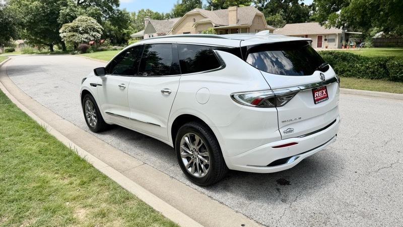 Buick Enclave Avenir FWD 2024