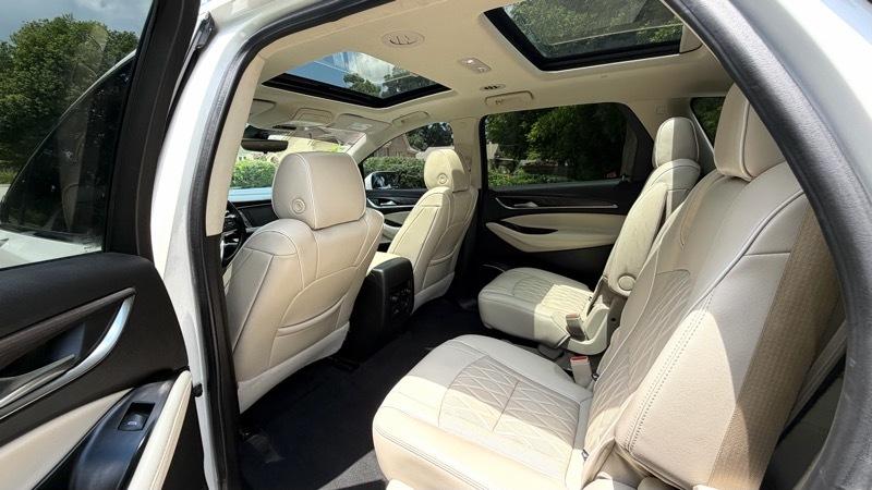 Buick Enclave Avenir FWD 2024