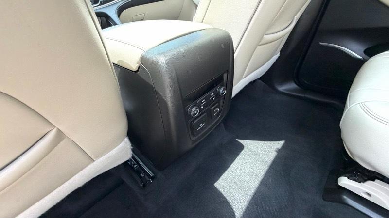 Buick Enclave Avenir FWD 2024