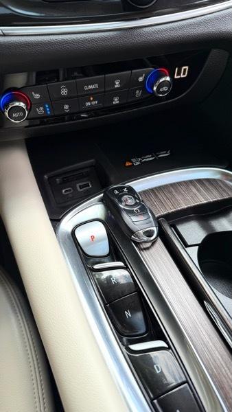 Buick Enclave Avenir FWD 2024